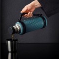 TUPPERARE FACETS THERMAL BOTTLE 1.2 (1PC)